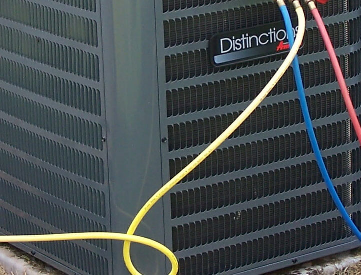 Evaporator Coils